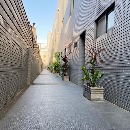 一中街星辰 Apartman Tajcshung Kültér fotó